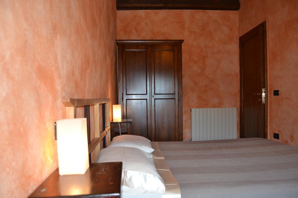 Agriturismo Cignanbianco Кастелина ин Шианти Номер фото