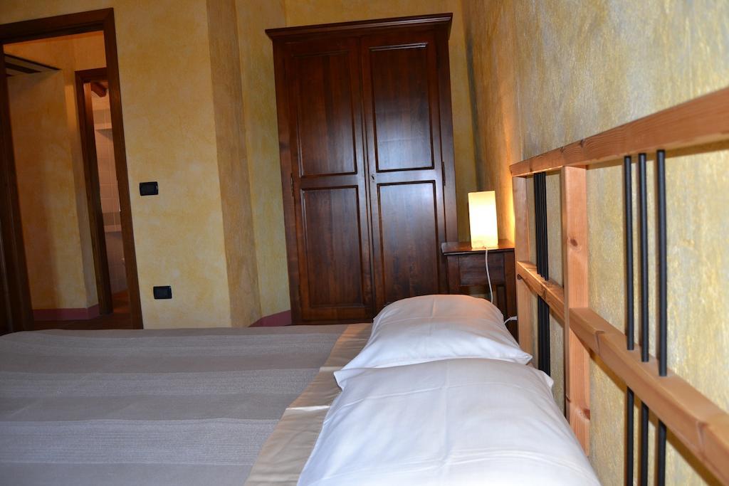 Agriturismo Cignanbianco Кастелина ин Шианти Номер фото