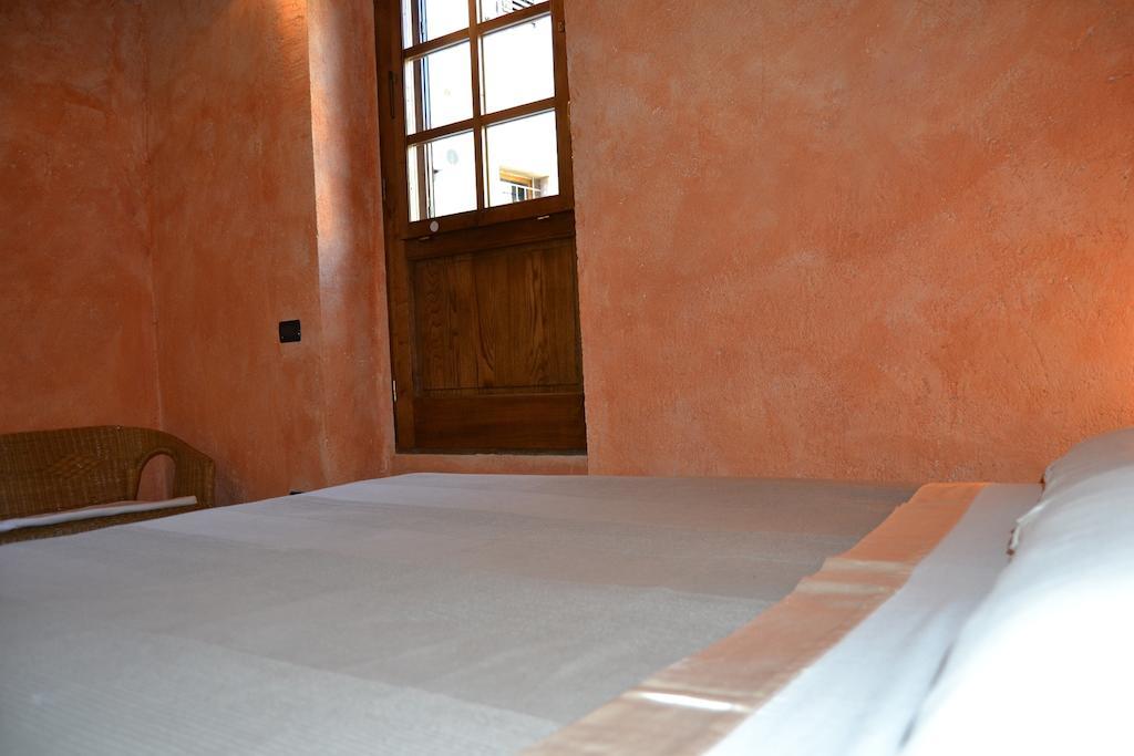 Agriturismo Cignanbianco Кастелина ин Шианти Экстерьер фото