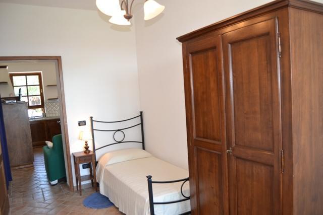Agriturismo Cignanbianco Кастелина ин Шианти Экстерьер фото