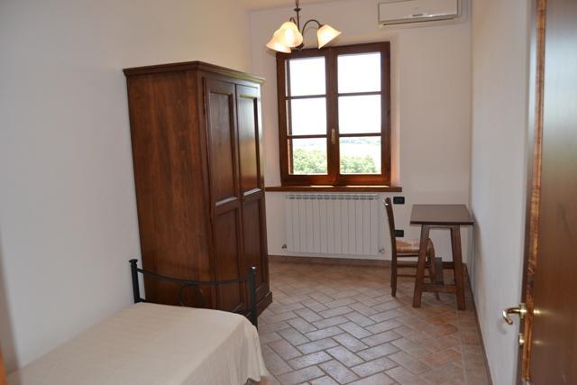 Agriturismo Cignanbianco Кастелина ин Шианти Экстерьер фото