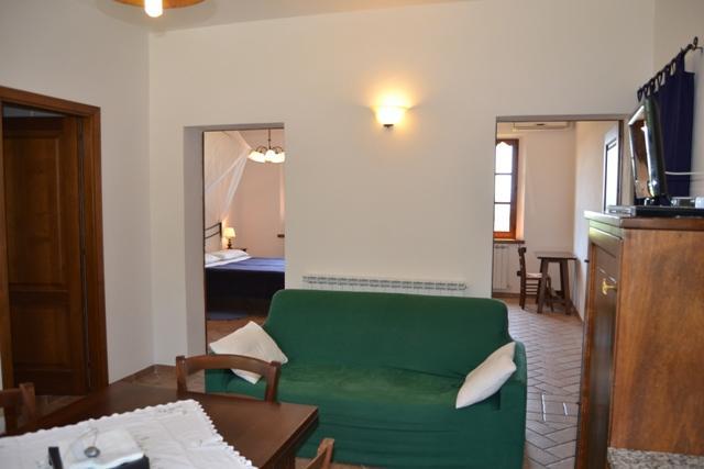 Agriturismo Cignanbianco Кастелина ин Шианти Экстерьер фото