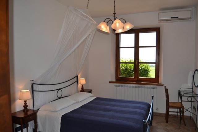 Agriturismo Cignanbianco Кастелина ин Шианти Экстерьер фото