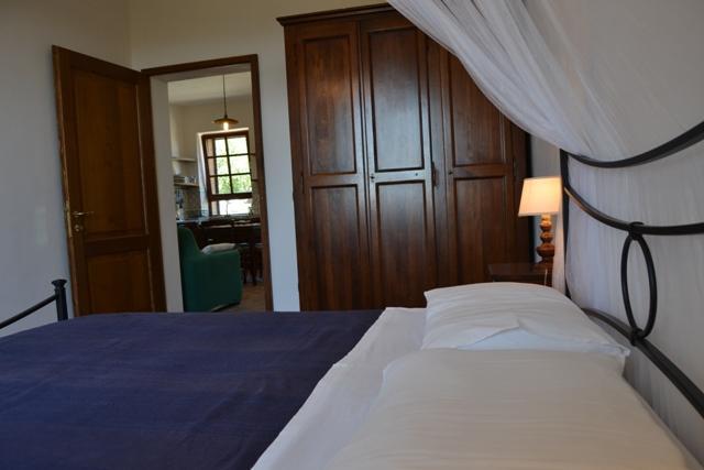 Agriturismo Cignanbianco Кастелина ин Шианти Экстерьер фото