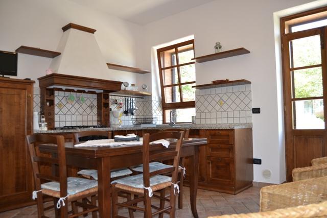 Agriturismo Cignanbianco Кастелина ин Шианти Экстерьер фото