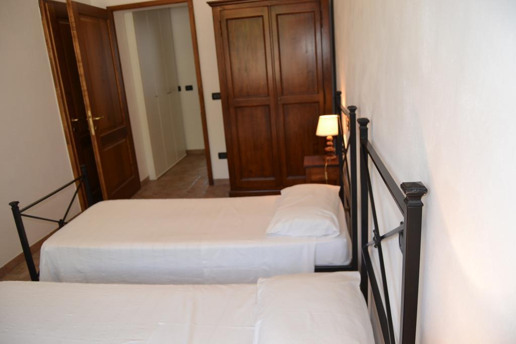 Agriturismo Cignanbianco Кастелина ин Шианти Экстерьер фото
