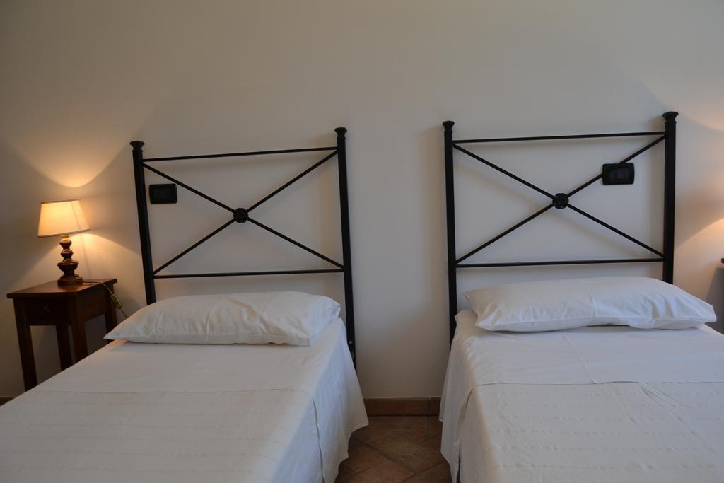 Agriturismo Cignanbianco Кастелина ин Шианти Экстерьер фото